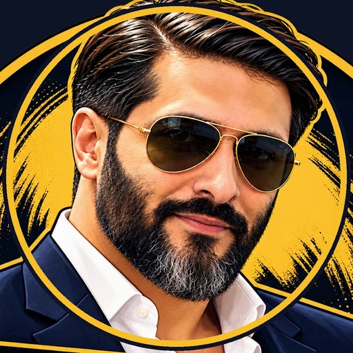 The Late Build avatar